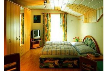 Austrija Privát Mittersill, Eksterjers